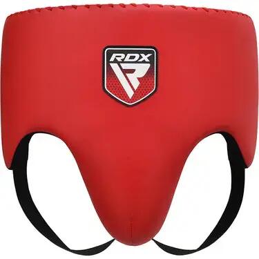 GROIN GUARD PRO TRAINING APEX A4