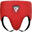 Protectie inghinala RDX PRO TRAINING APEX A4, Rosu, S