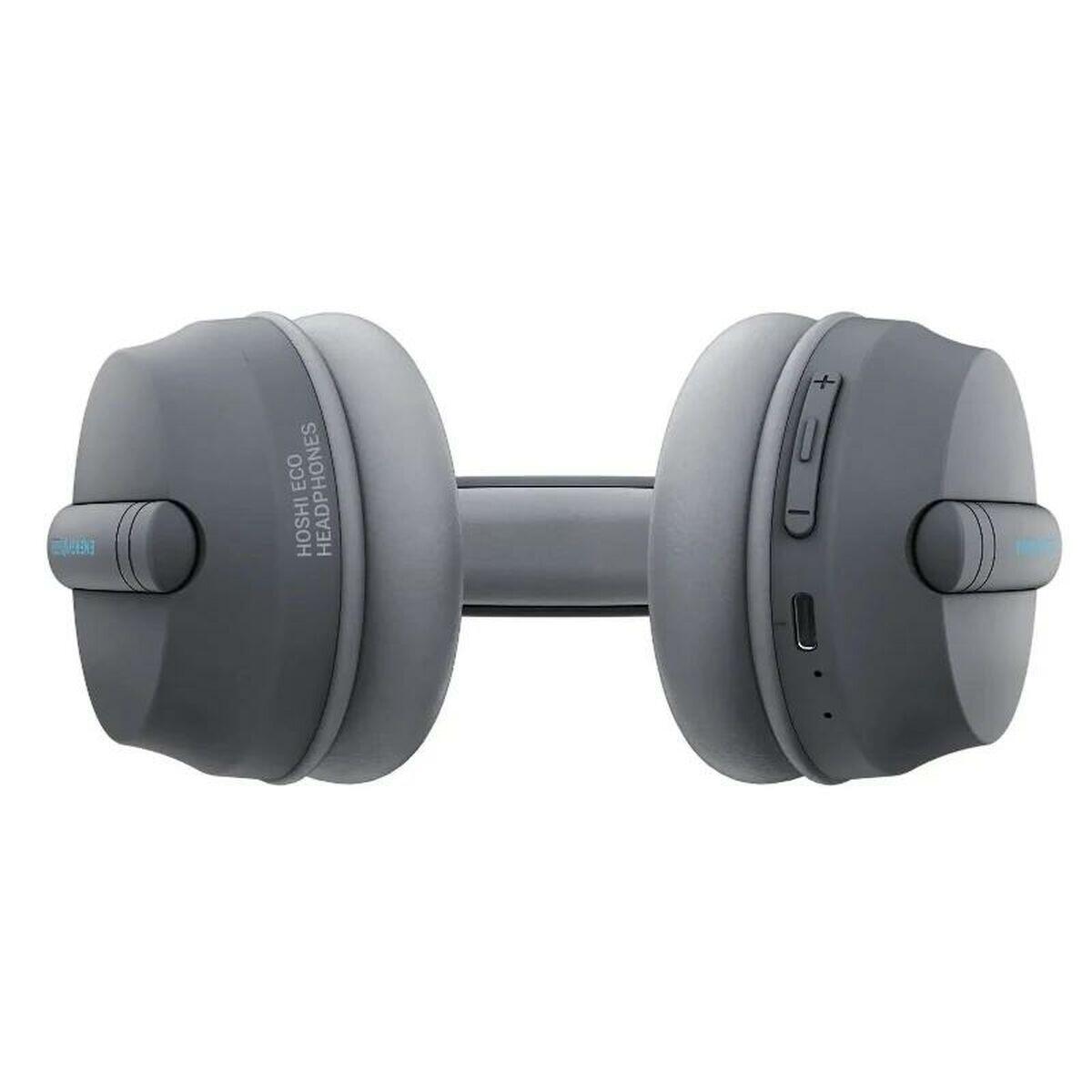 Auriculares de Diadema Bluetooth Energy Sistem Hoshi ECO Bluetooth 4/5