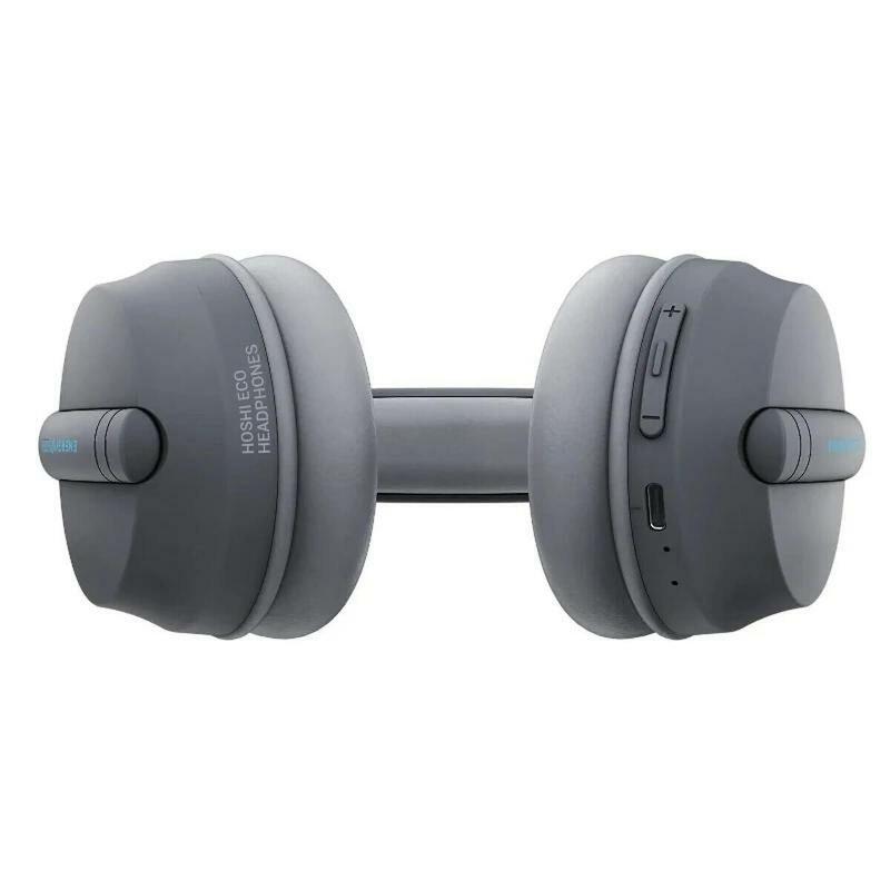 Auriculares de Diadema Bluetooth Energy Sistem Hoshi ECO Bluetooth