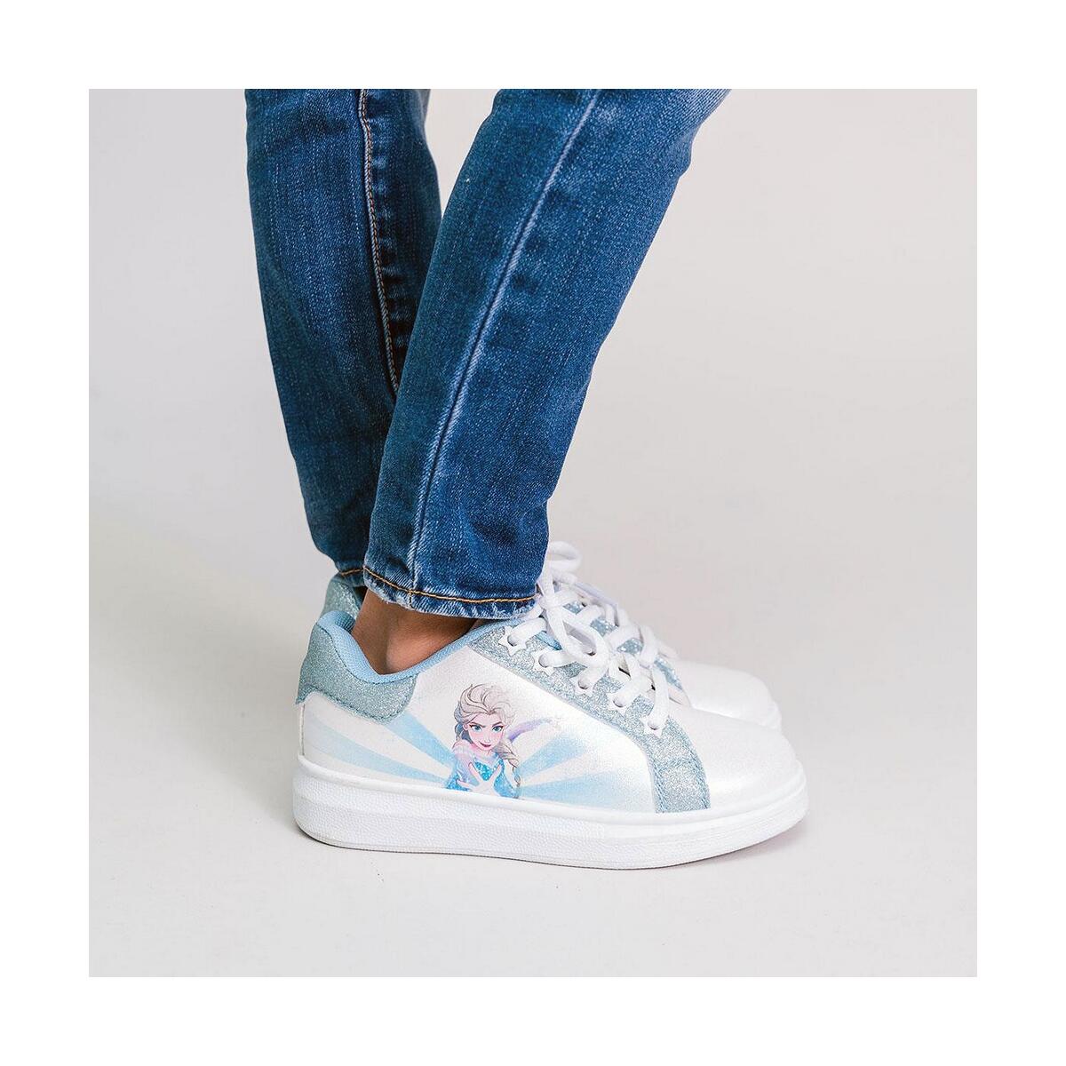 Zapatillas Deportivas Infantiles Frozen 3/5