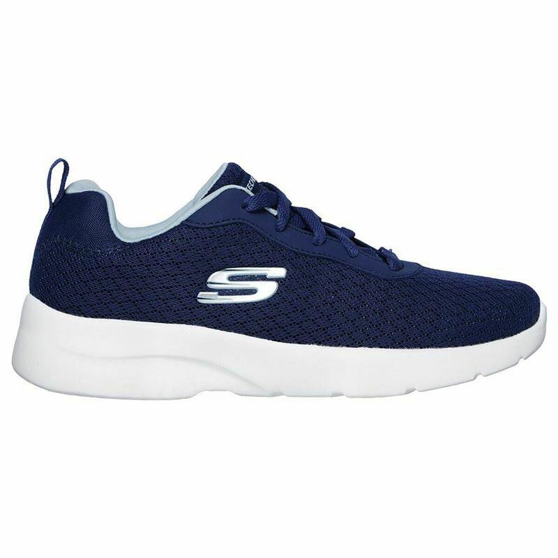 Zapatillas Deportivas Skechers Dynamight 2.0 Azul