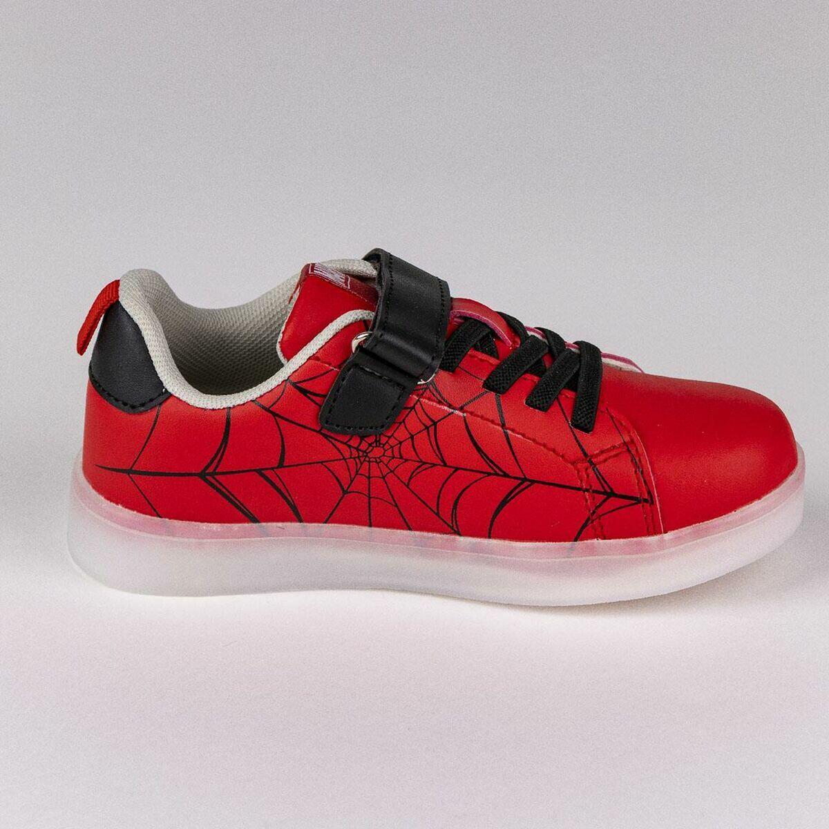 Zapatillas Deportivas con LED Spider-Man 2/5