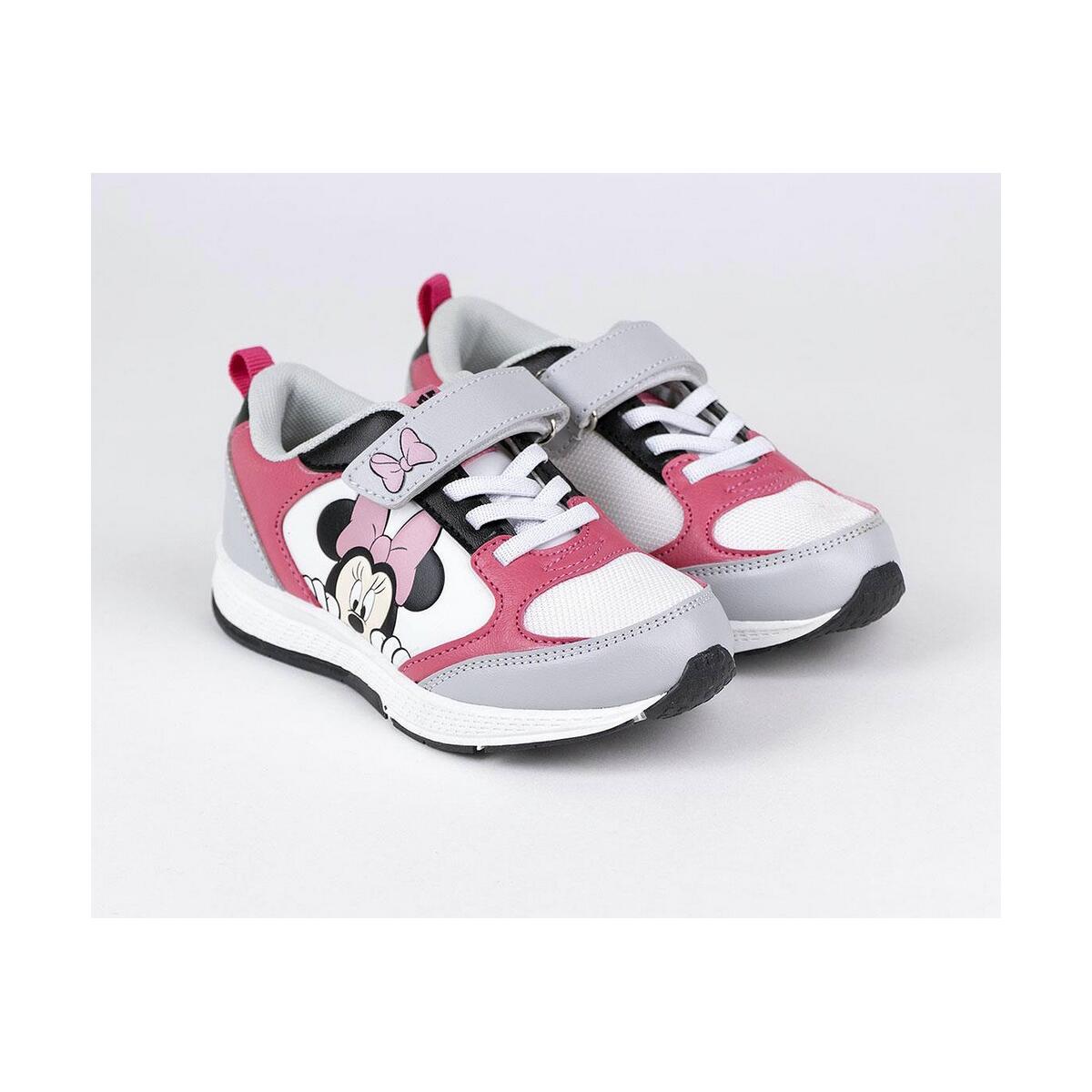 Chaussures de Sport pour Enfants Minnie Mouse 3/5