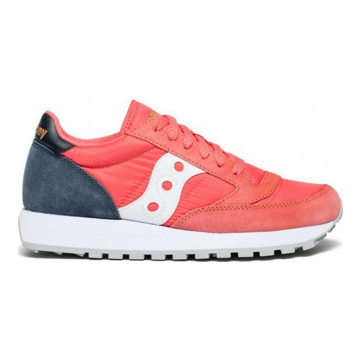 Saucony - Chaussures De Sport Pour Femme Saucony  S1044 455  Rose - Chaussures De Sport - Rose - 38 - Decathlon