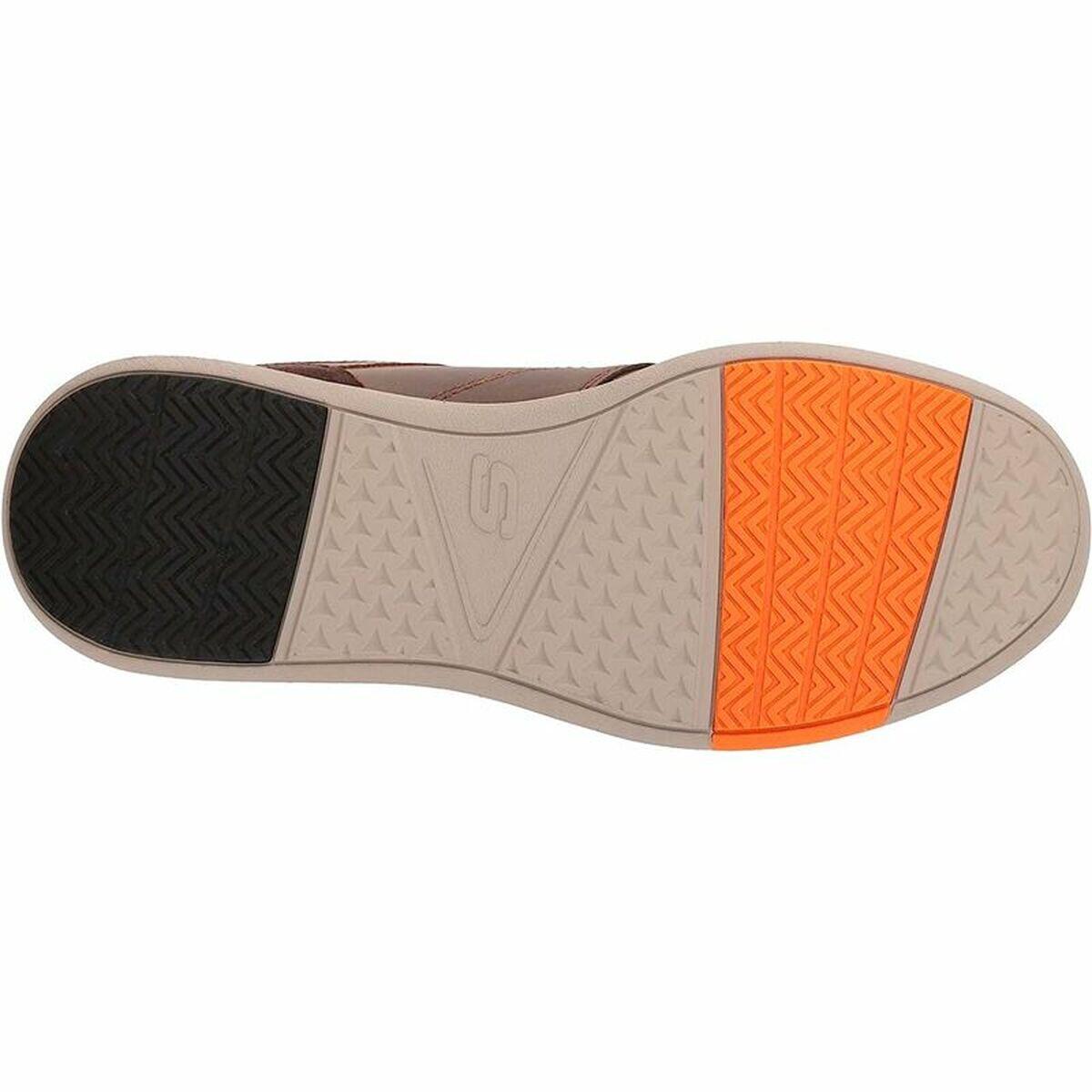 Zapatillas Deportivas Hombre Skechers Elent- Velago Hombre 3/7