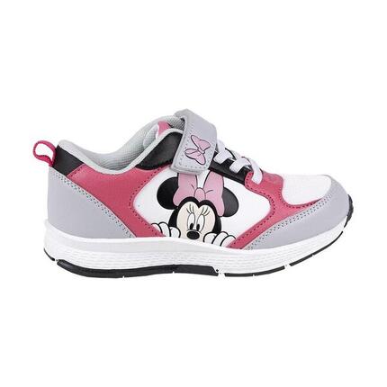 Chaussures de Sport pour Enfants Minnie Mouse
