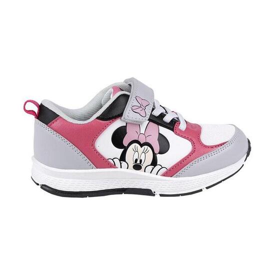 Chaussures de Sport pour Enfants Minnie Mouse