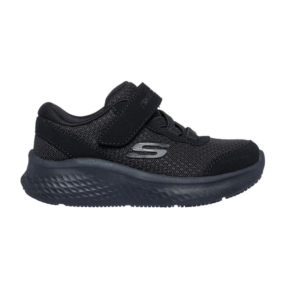 Scarpe da ginnastica SKECHLITE PRO SPRINT SURGE da bambino (nero)