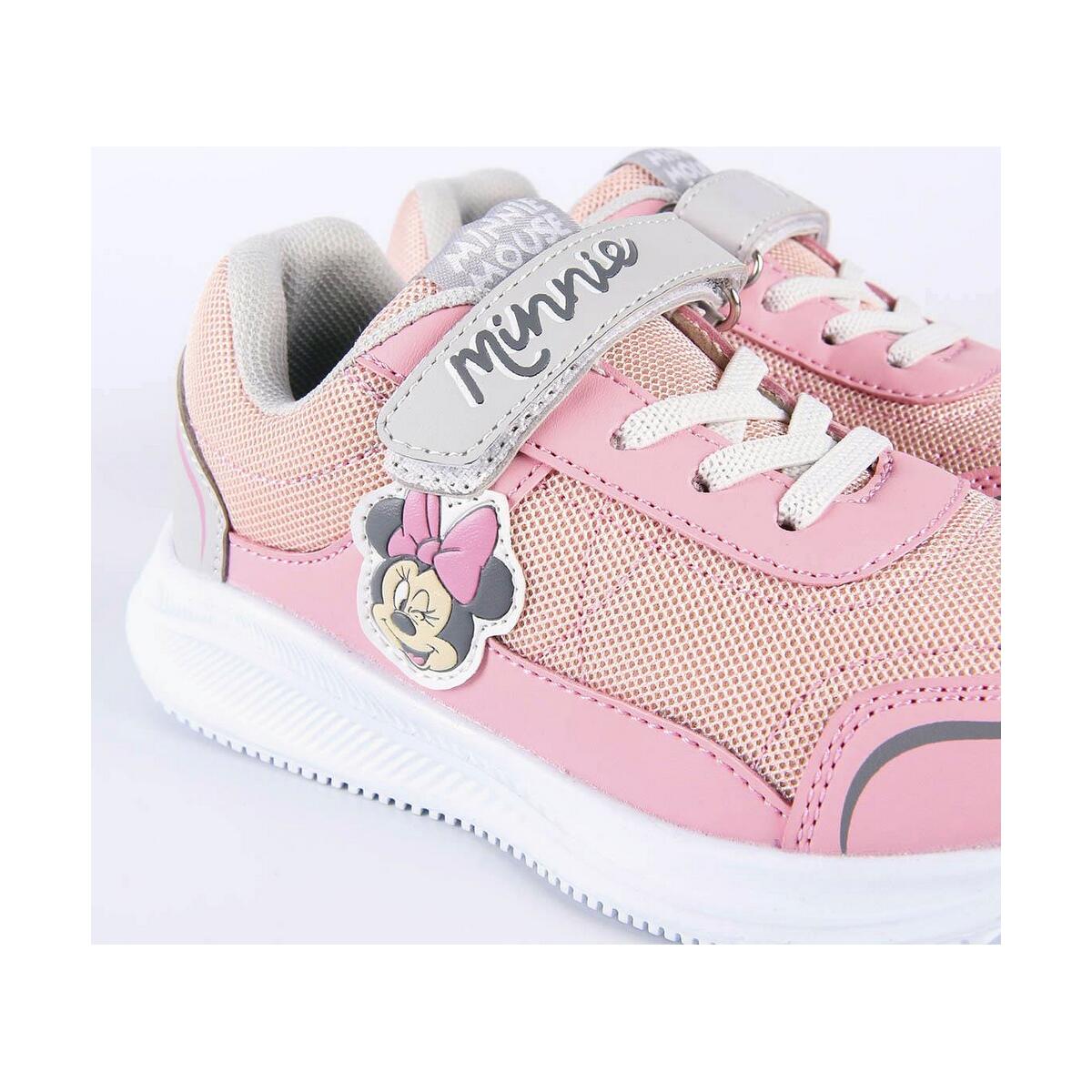 Sapatilhas de Desporto Infantis Minnie Mouse 5/5