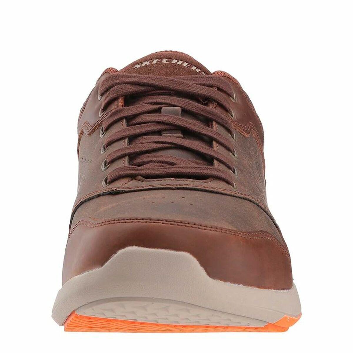 Zapatillas Deportivas Hombre Skechers Elent- Velago Hombre 4/7