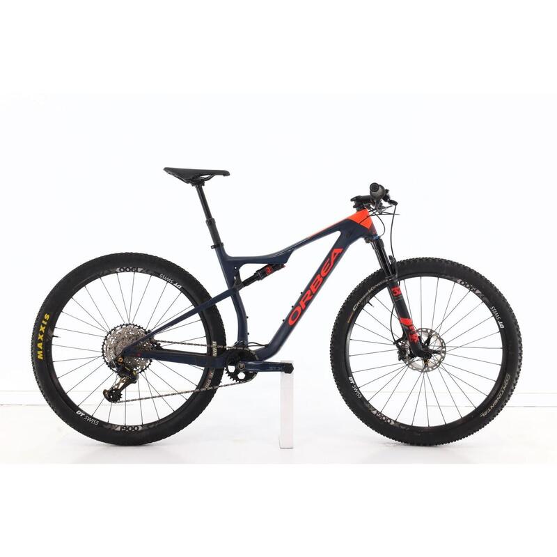 Segunda Vida - MTB Orbea Oiz Carbono XX1