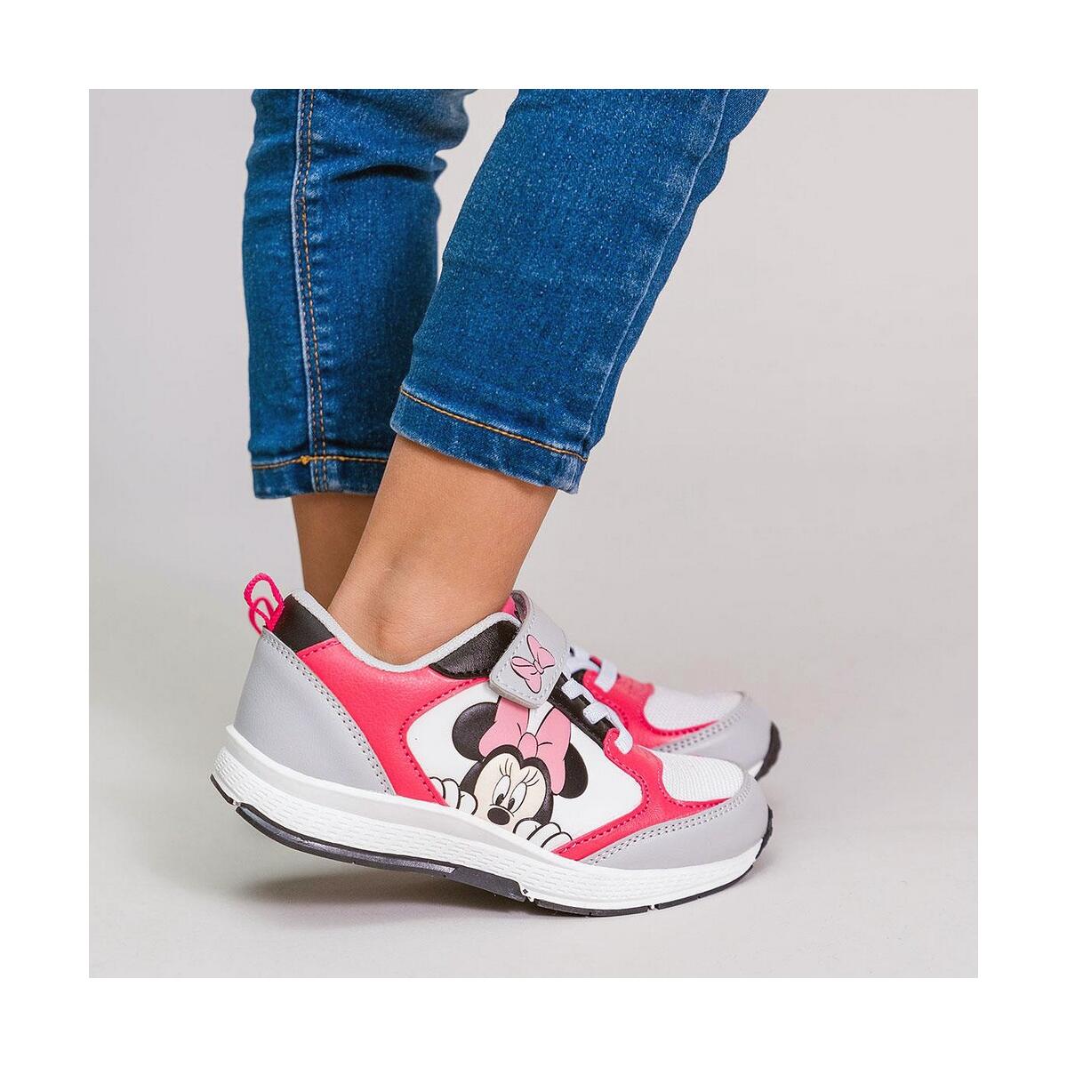Chaussures de Sport pour Enfants Minnie Mouse 5/5