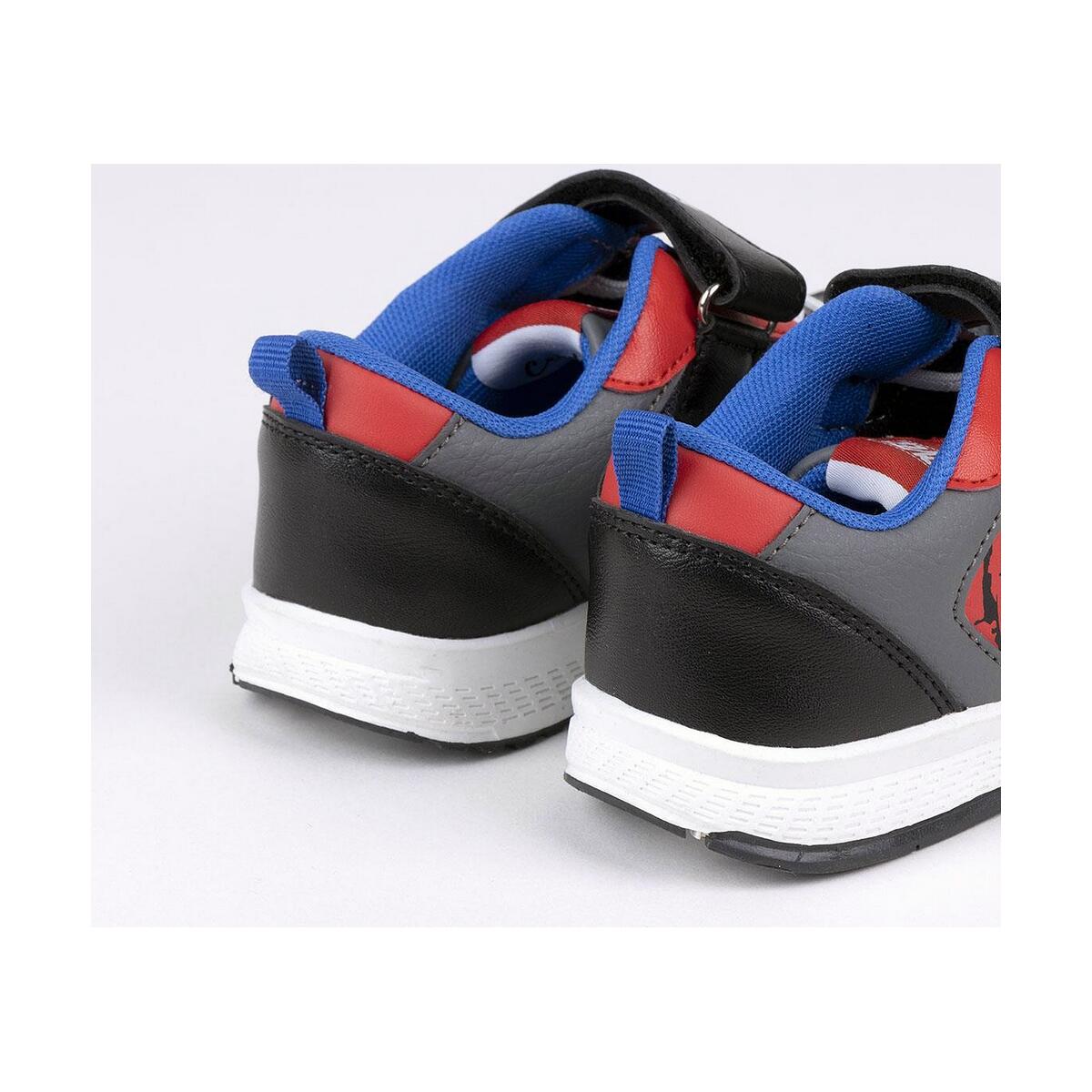 Zapatillas Deportivas Infantiles Spider-Man 5/5