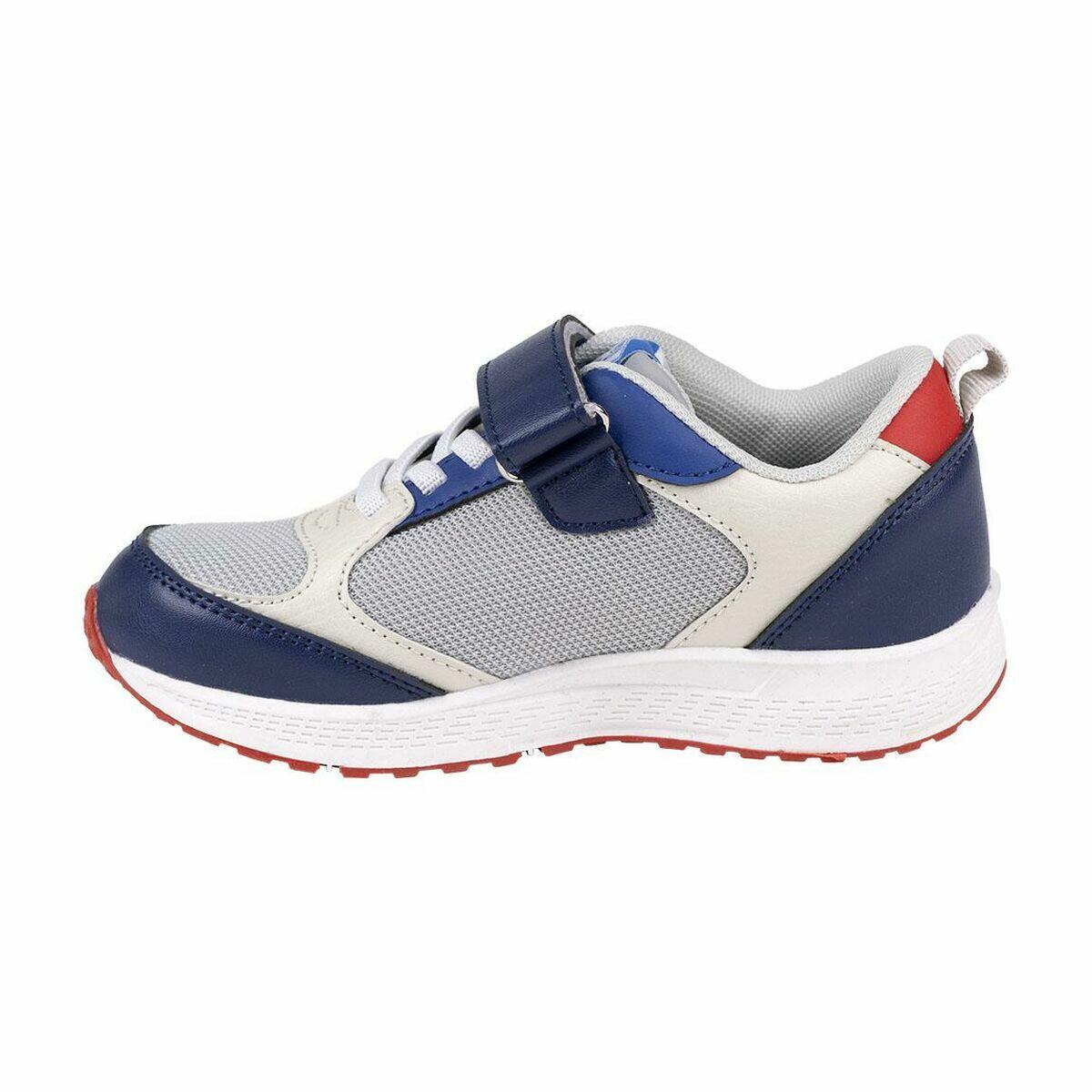 Zapatillas Deportivas Infantiles The Paw Patrol 3/5