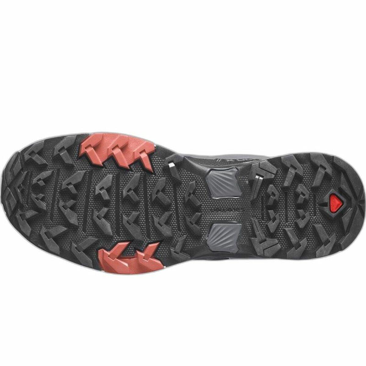 Chaussures de sport pour femme Salomon X Ultra 4 Gore-Tex 3/5