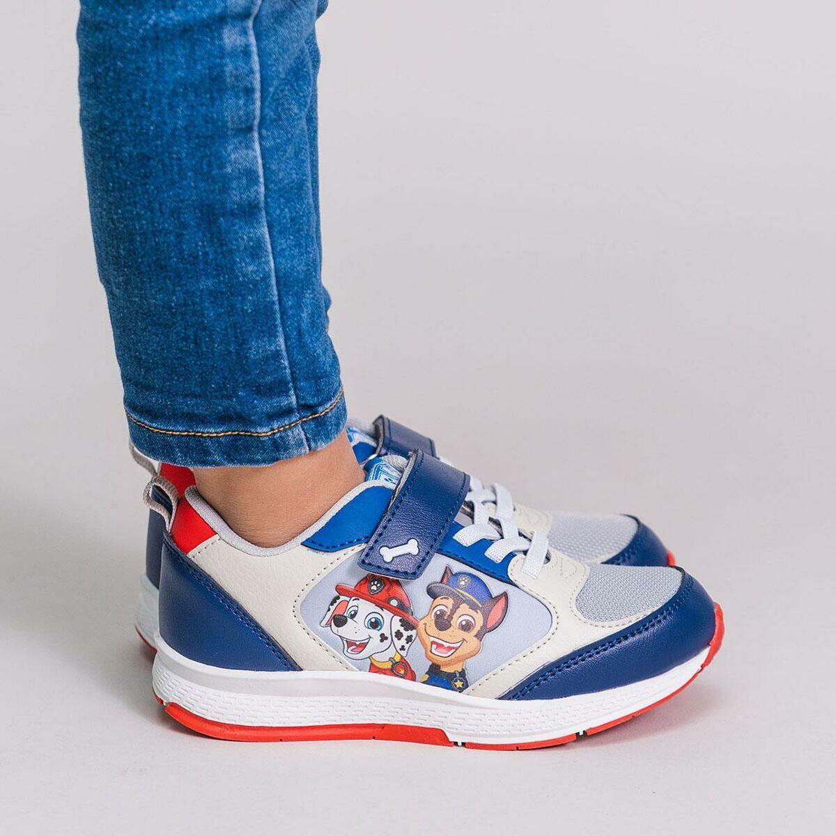 Zapatillas Deportivas Infantiles The Paw Patrol 5/5