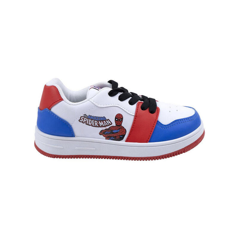 Zapatillas Deportivas Infantiles Spider-Man