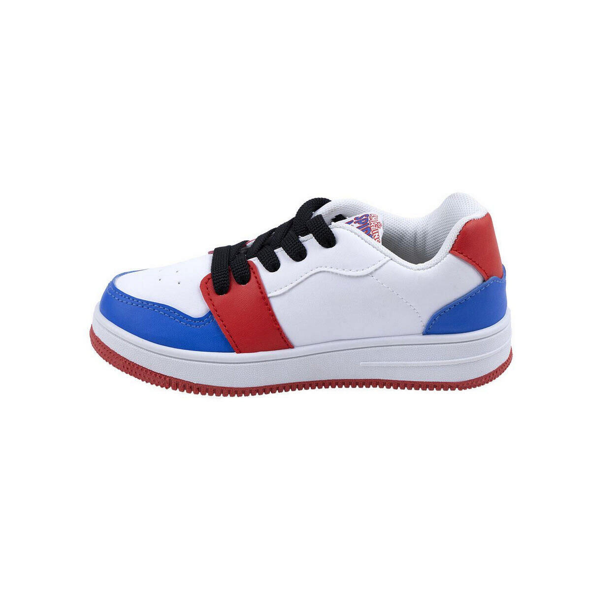 Zapatillas Deportivas Infantiles Spider-Man 3/5