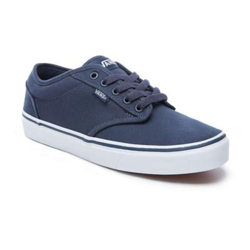 Zapatillas Casual Hombre Vans Atwood Azul