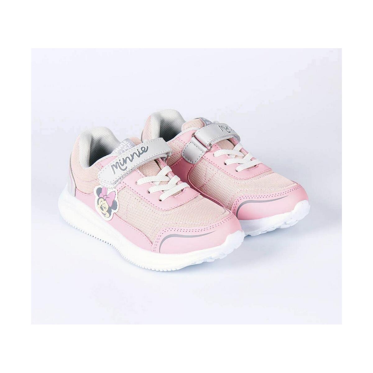 Sapatilhas de Desporto Infantis Minnie Mouse 4/5