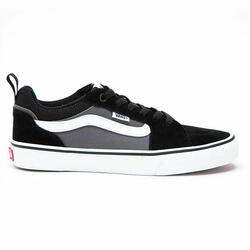 Chaussures casual homme Vans Filmore Noir