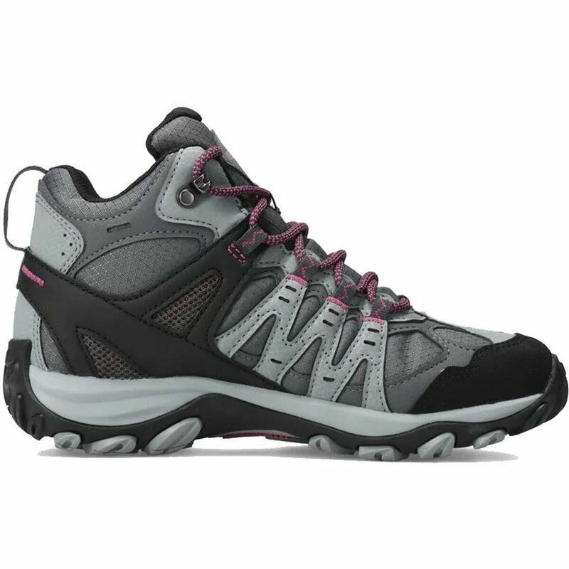 Zapatillas Deportivas Mujer Merrell  Accentor Sport 3 Mid