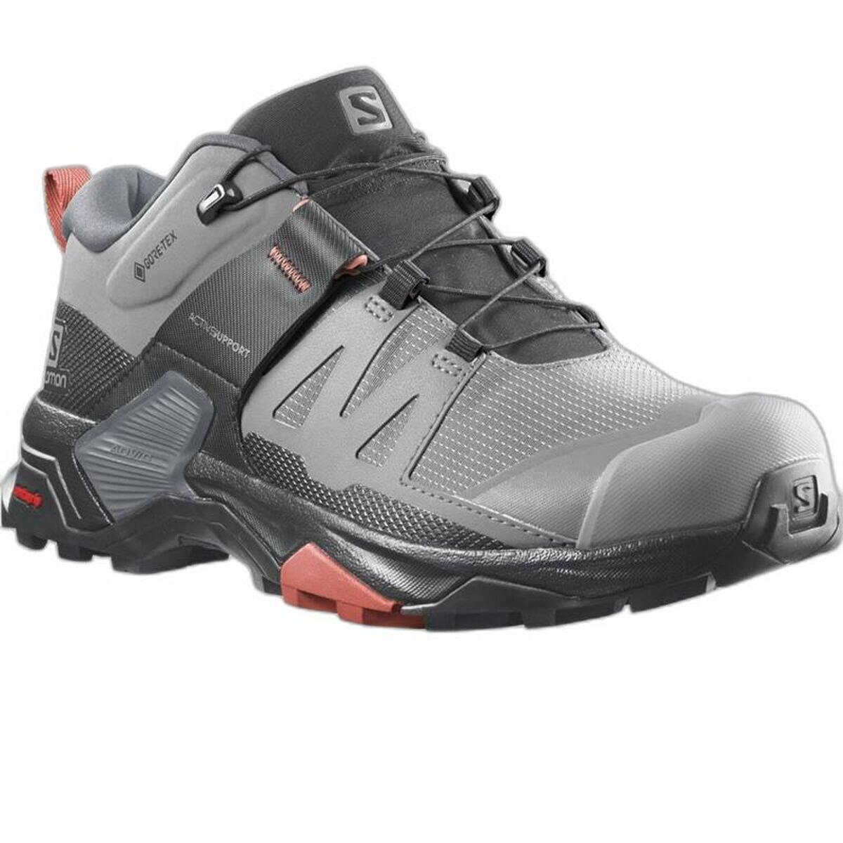 Chaussures de sport pour femme Salomon X Ultra 4 Gore-Tex 5/5