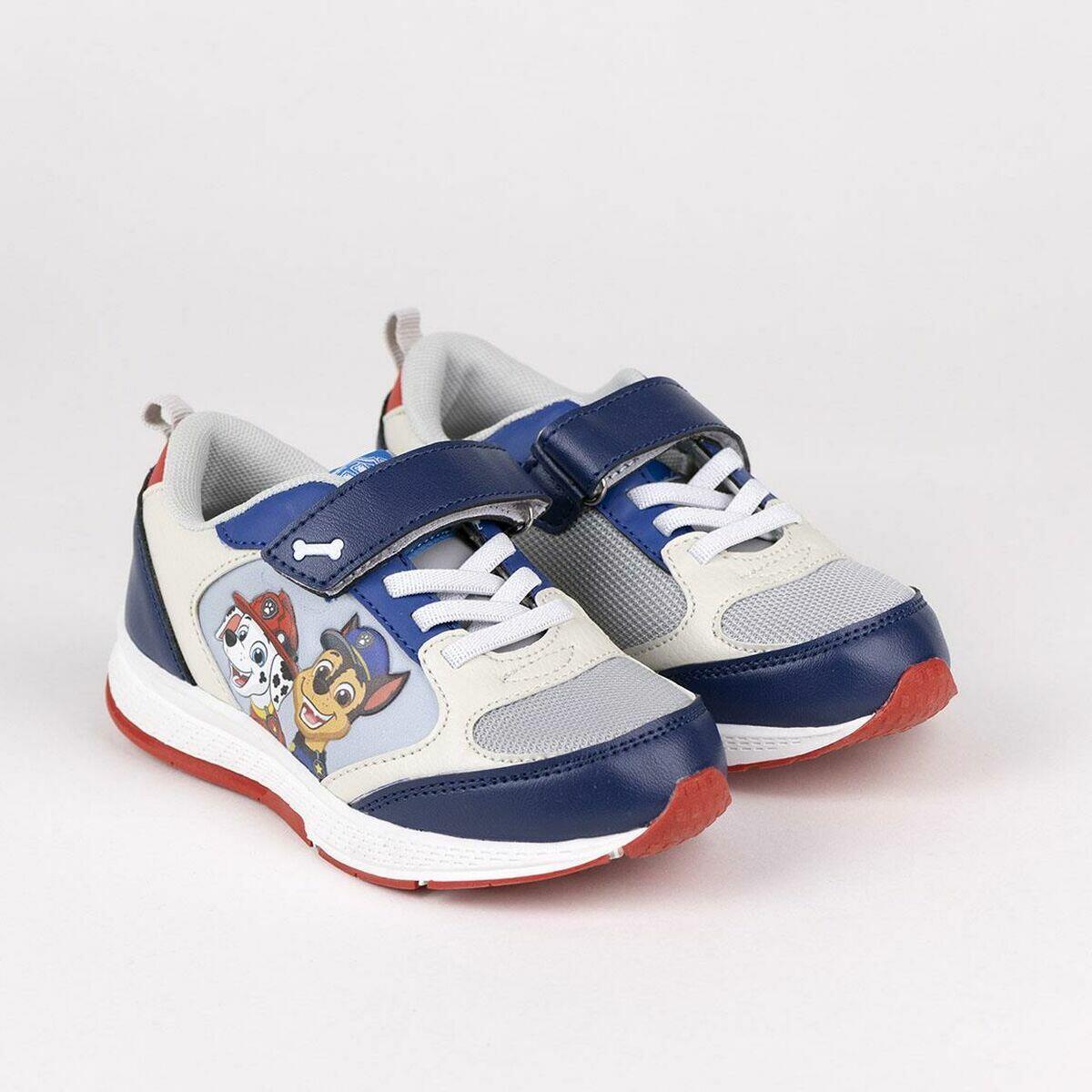 Zapatillas Deportivas Infantiles The Paw Patrol 4/5