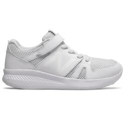 Chaussures de Sport pour Enfants New Balance YT570WW Blanc
