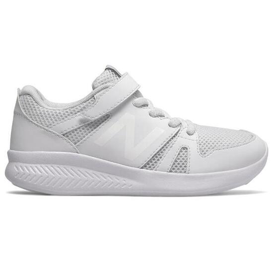 Scarpe Sportive per Bambini New Balance YT570WW Bianco