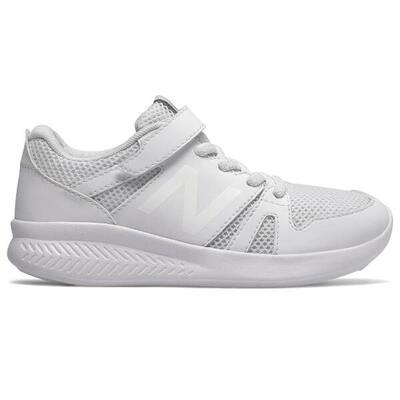 Scarpe Sportive per Bambini New Balance YT570WW Bianco