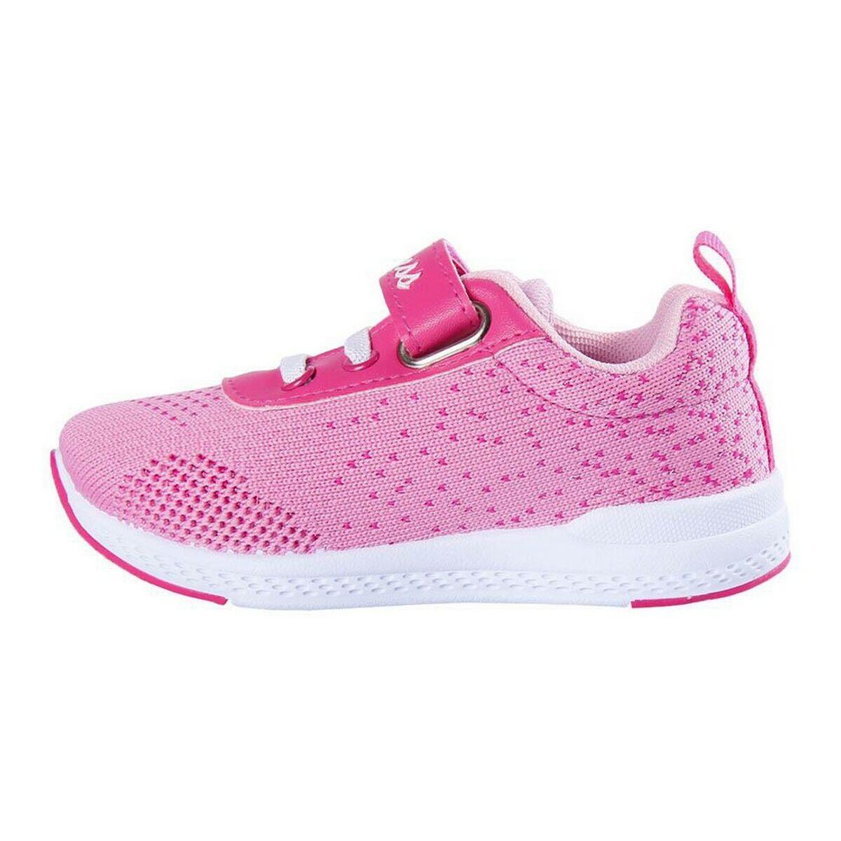 Zapatillas Deportivas Infantiles Disney Princess 5/5