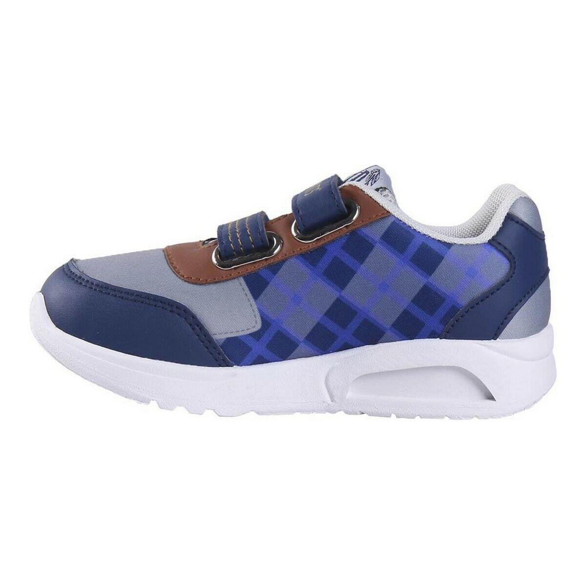 Zapatillas Deportivas con LED Harry Potter 2/5
