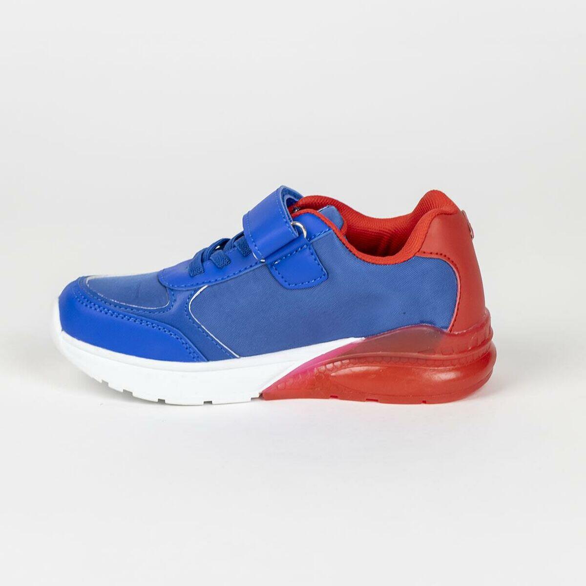 Sapatilhas Desportivas com LED Spider-Man 2/5