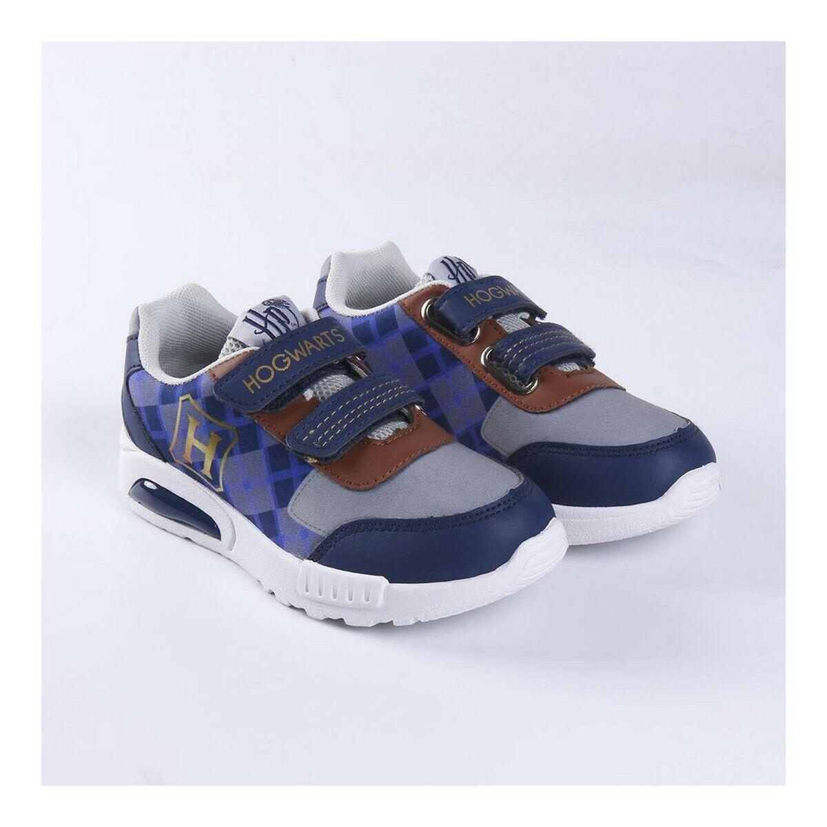 Zapatillas Deportivas con LED Harry Potter 3/5