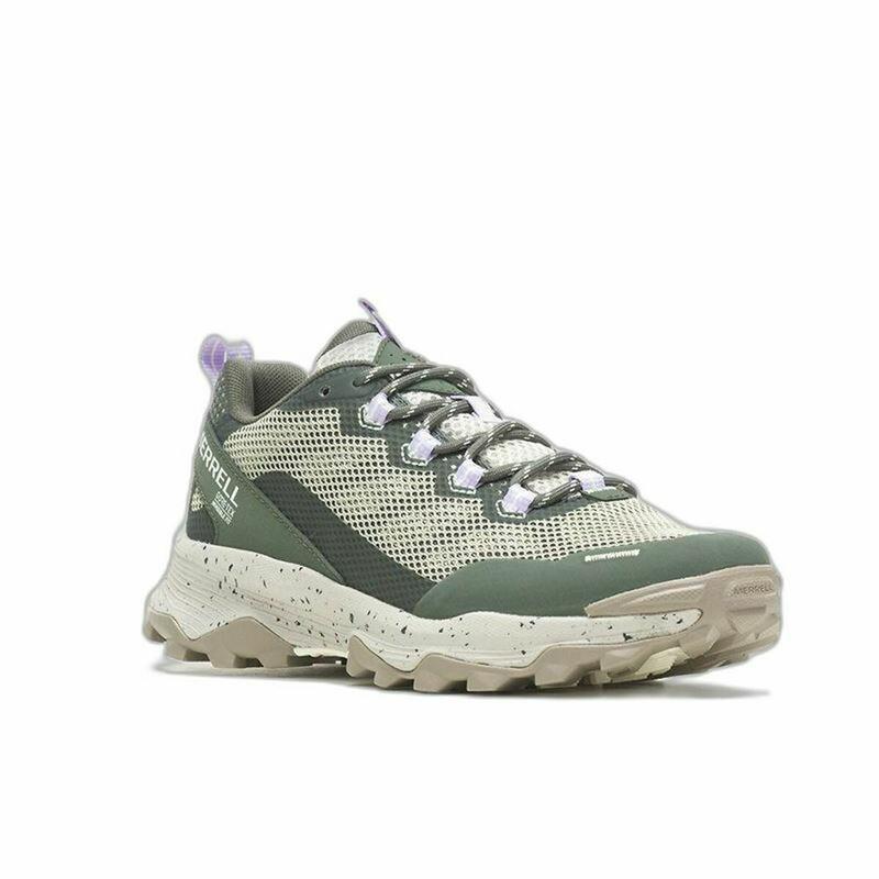 Zapatillas Deportivas Mujer Merrell Speed Strike