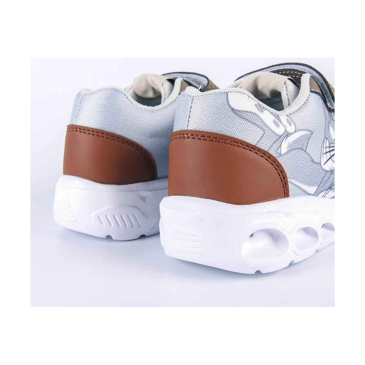 Zapatillas Deportivas con LED Looney Tunes 5/5