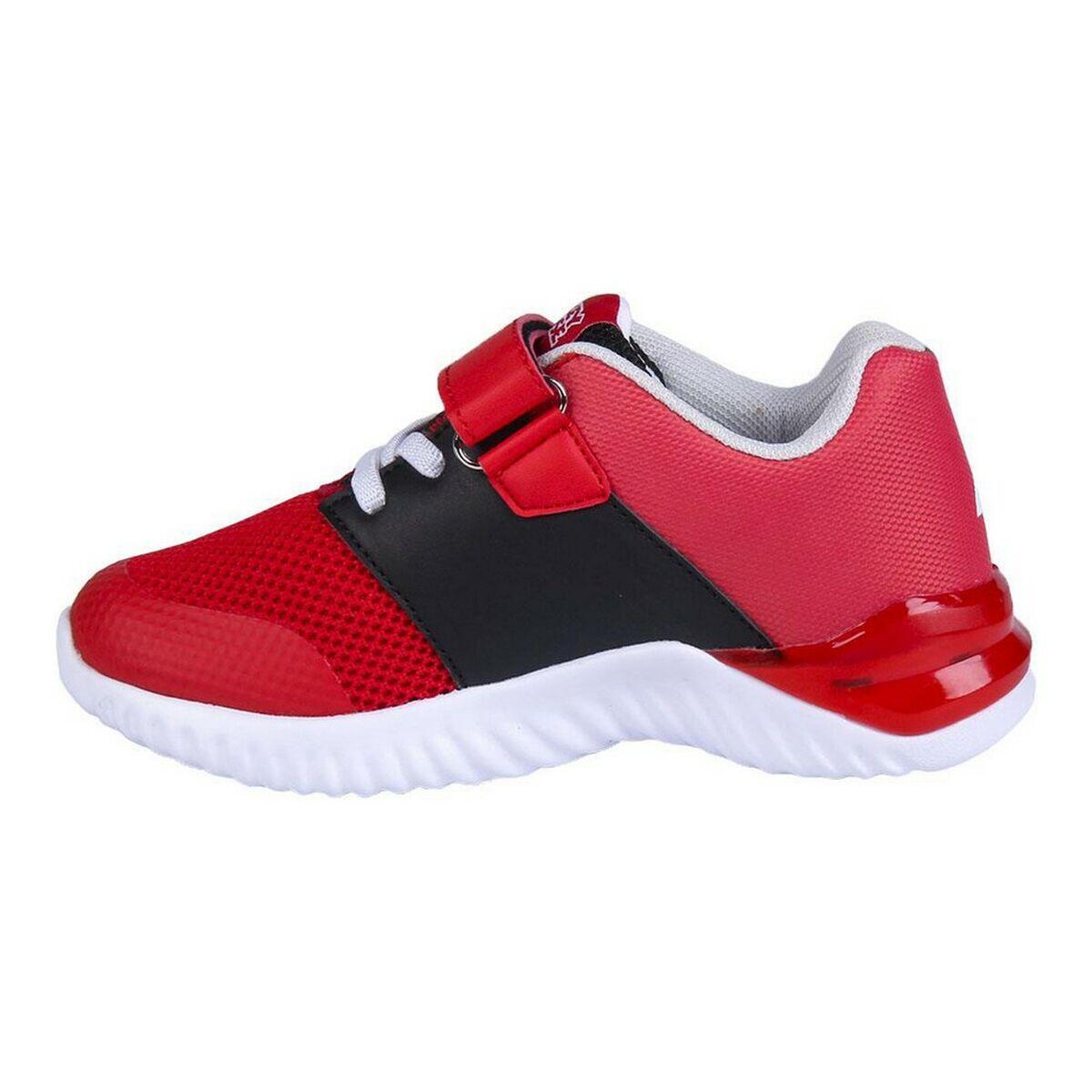Scarpe Sportive con LED Mickey Mouse 2/5
