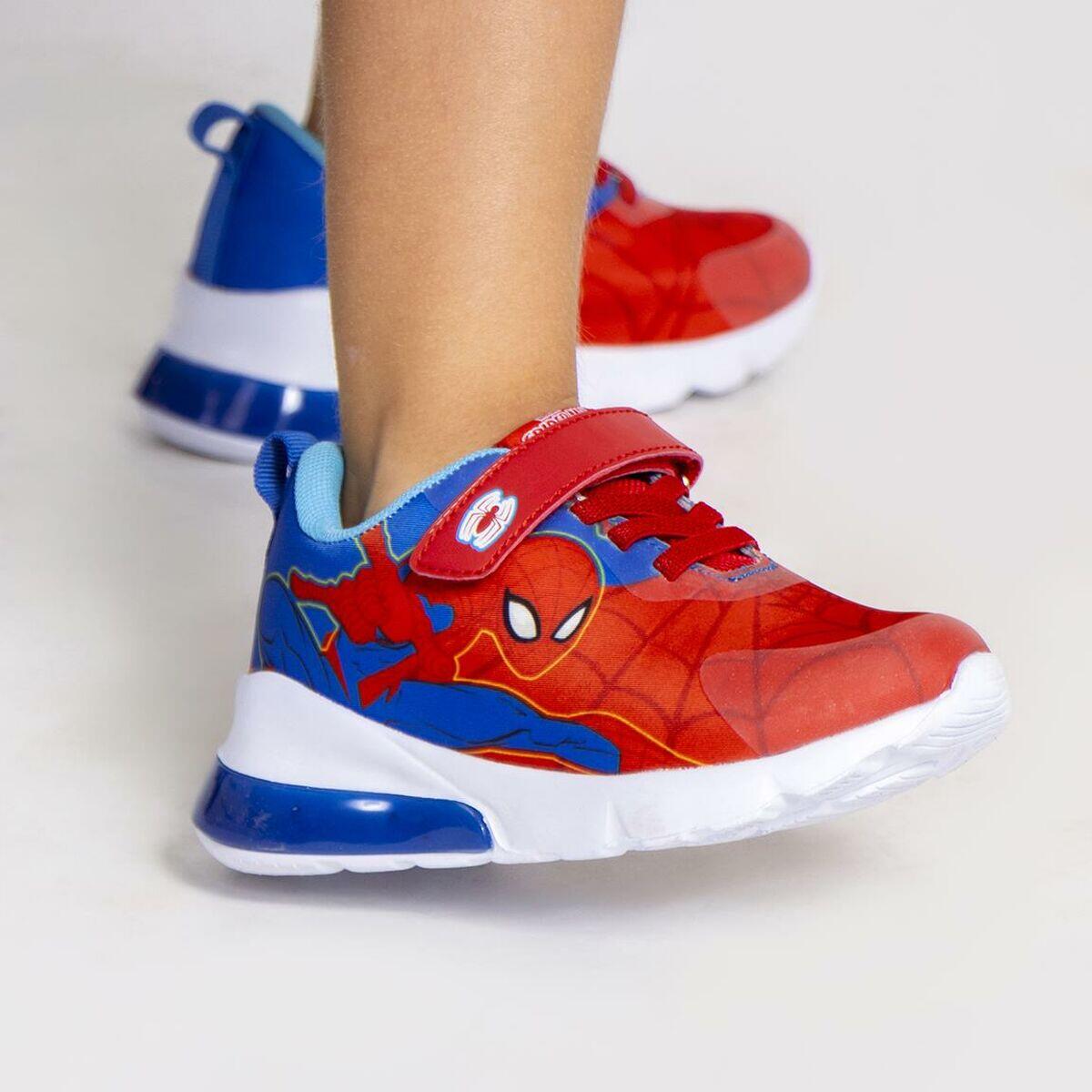 Sapatilhas de Desporto Infantis Spider-Man 2/5