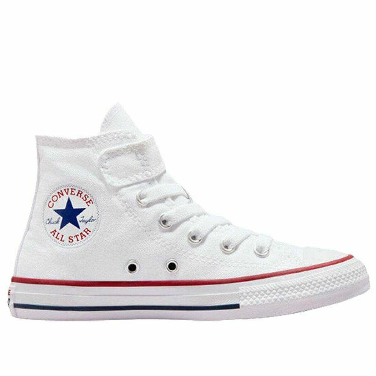 Converse - Chaussures Casual Homme Converse All Star Easy-on Blanc - Chaussures De Sport - Blanc - 35 - Decathlon