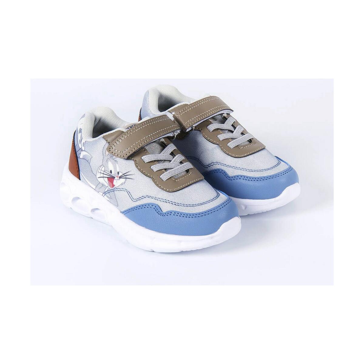 Zapatillas Deportivas con LED Looney Tunes 4/5