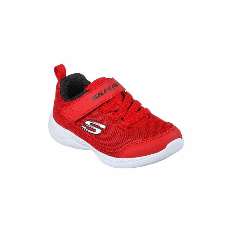 Zapatillas de Deporte para Bebés Skechers Skech-Stepz 2.0 - Mini Wanderer