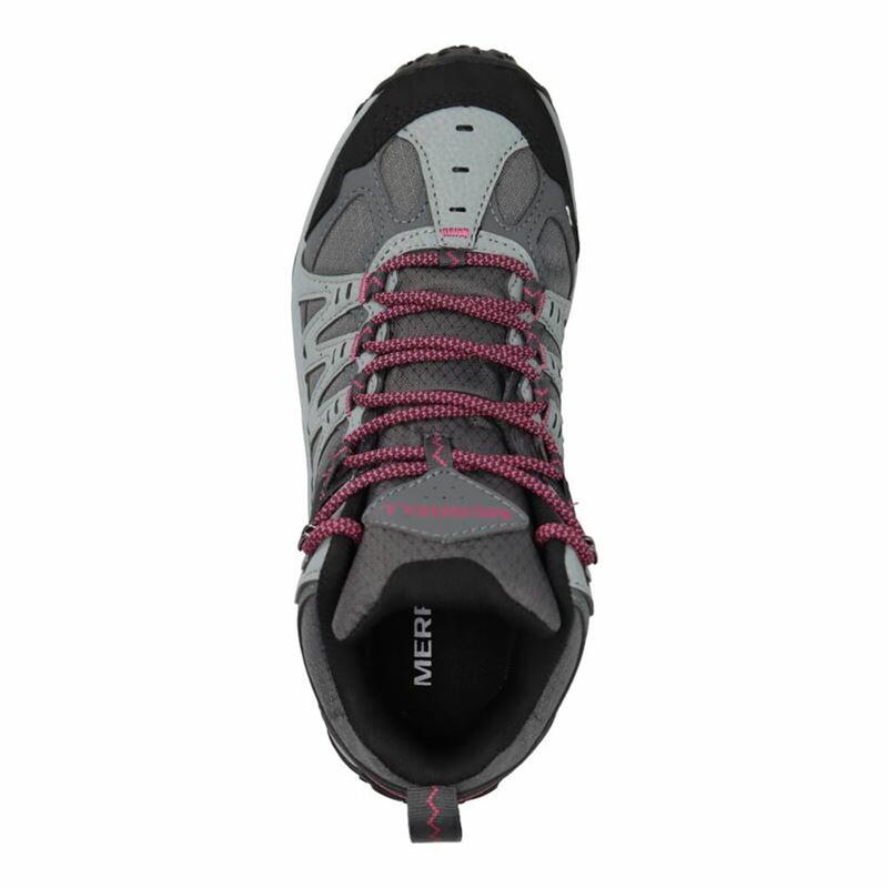 Zapatillas Deportivas Mujer Merrell  Accentor Sport 3 Mid