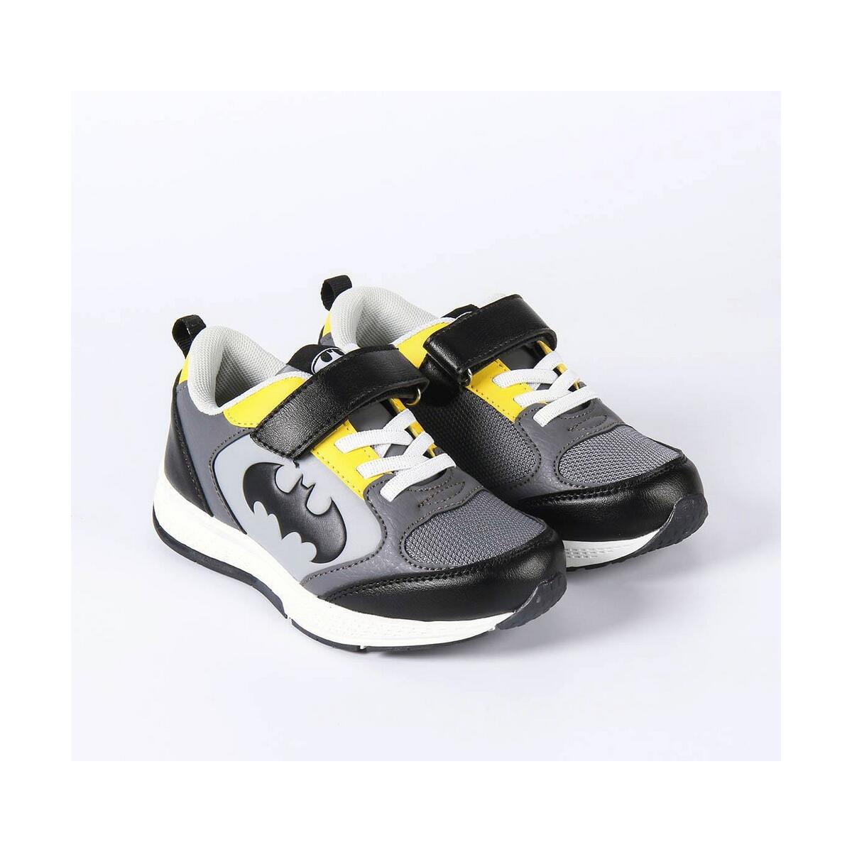 Zapatillas Deportivas Infantiles Batman 3/5