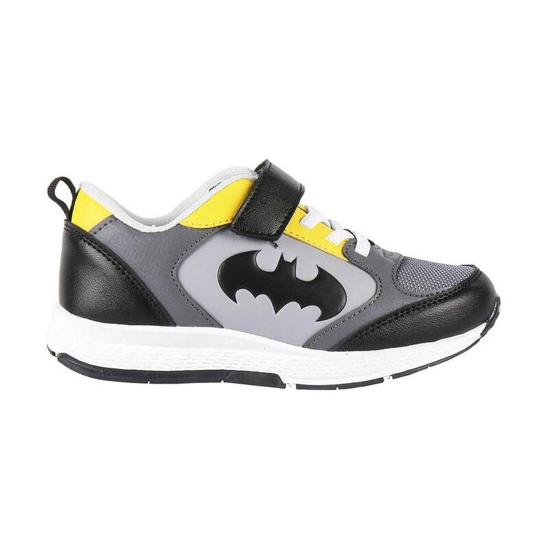 Zapatillas Deportivas Infantiles Batman