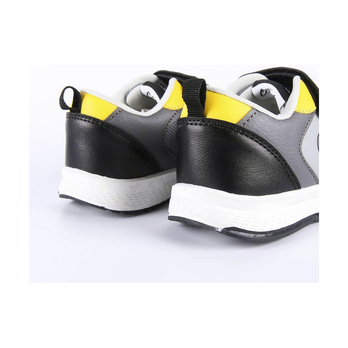 Zapatillas Deportivas Infantiles Batman 5/5