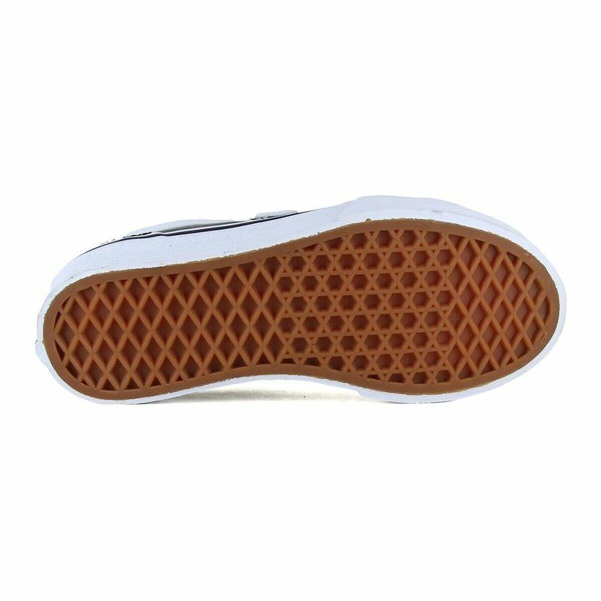 Chaussures de Sport pour Enfants Vans Filmore Youth Noir 4/6