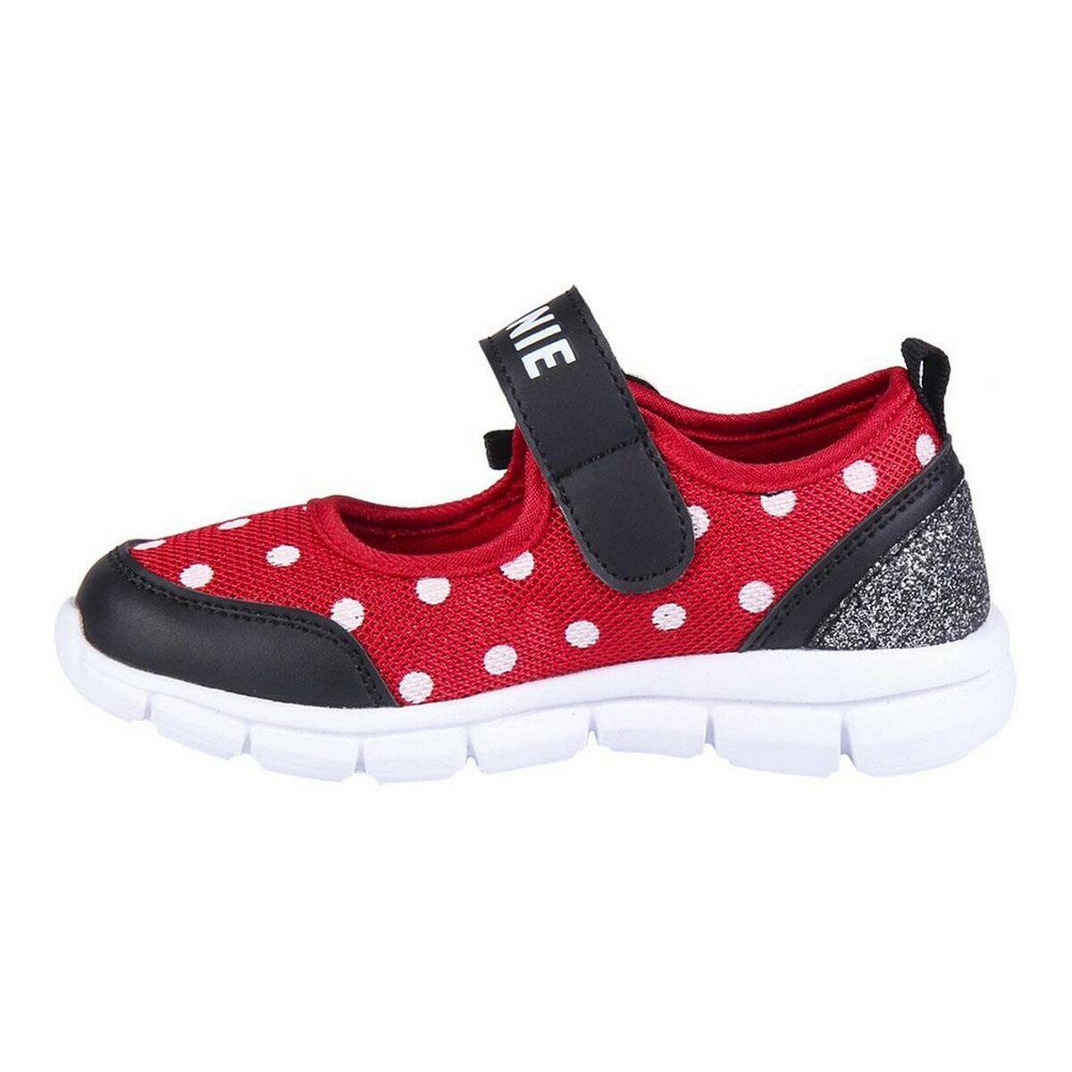 Zapatillas Bailarinas para Niña Minnie Mouse 3/5
