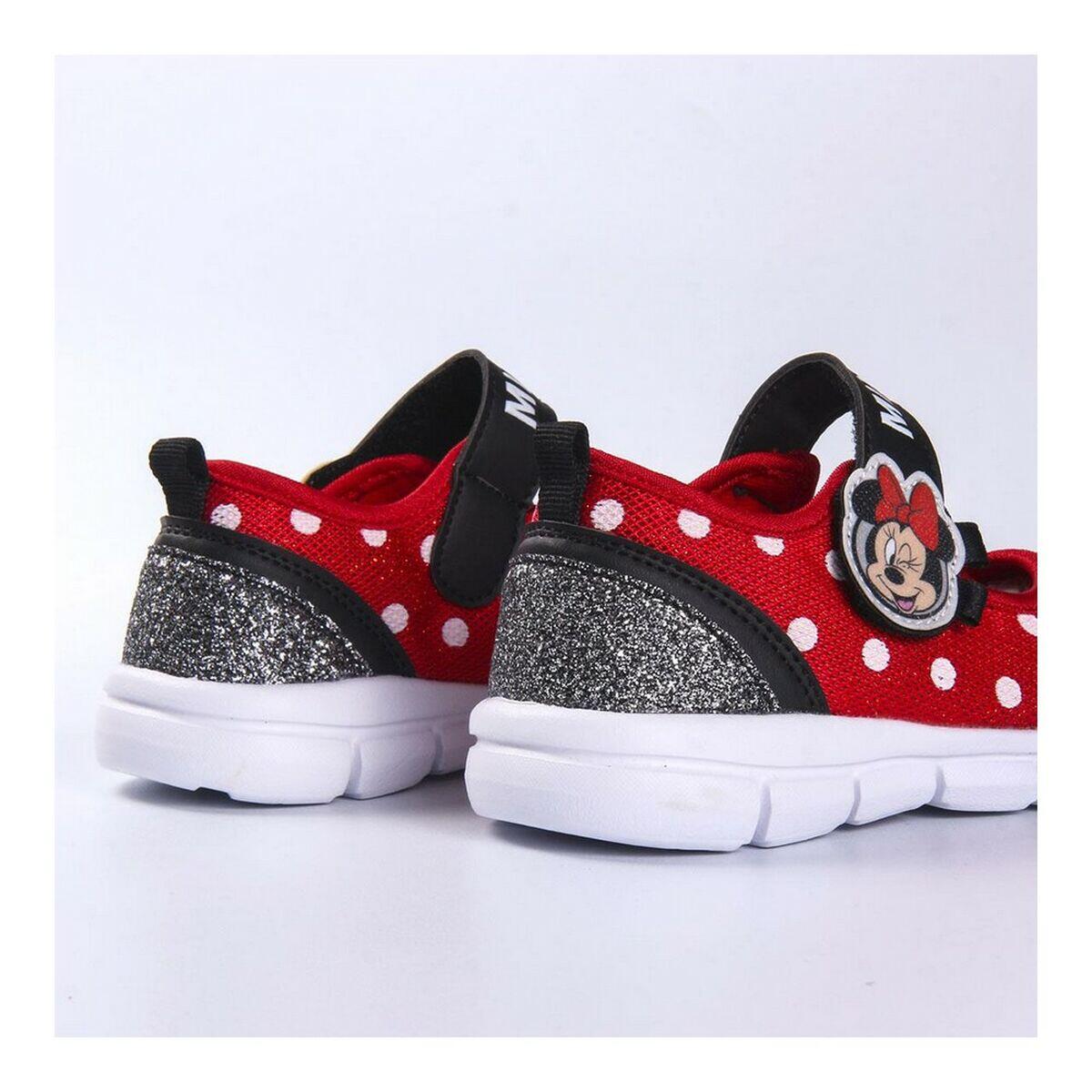Zapatillas Bailarinas para Niña Minnie Mouse 5/5